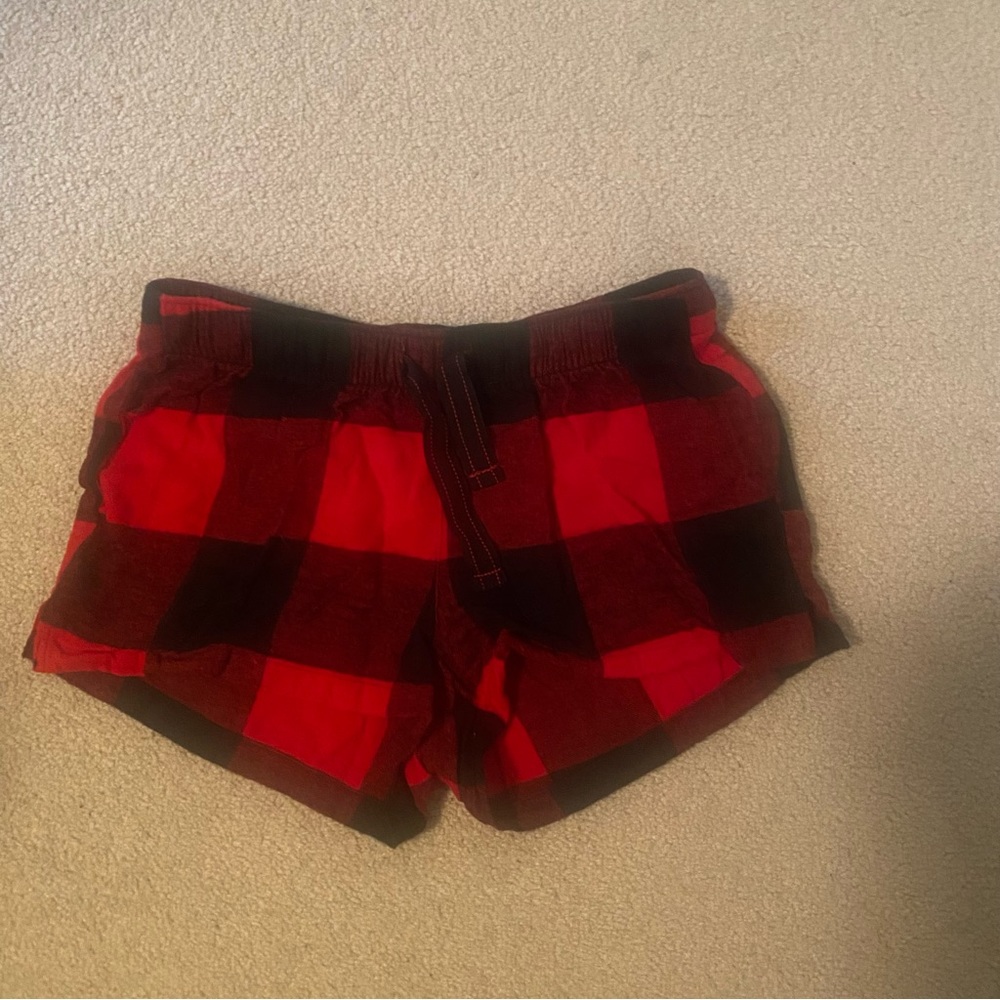 Old Navy pajama shorts size XS